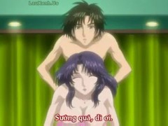 Sleazy Family 2/3