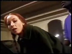 Amanda BBC