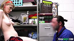 Best of shoplifters fuck compilation