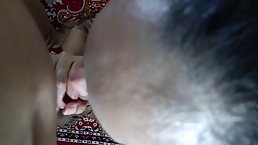 Slutty nurse Zoya sucks dick and gets cum in her mouth