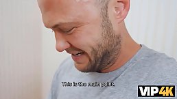 FLexible gymnast teen gets fucked directly in the class