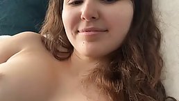 Young cutie Leana Lovings looks so nice
