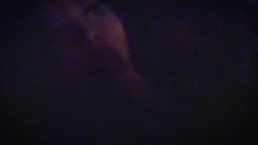 Young Latina with nice ass gets anally fucked and creampied 