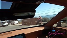 Big boobed blonde MILF Gigi Sweets is so sexy (POV)