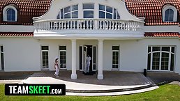 Teamskeet november 04 2024 - november 10 2024 trailer compilation