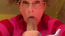 Quickie under the Xmas tree and cum down the chimney