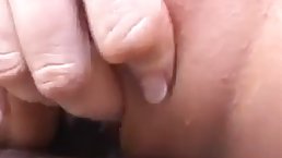 Big ass and boobs blonde MILF in stockings gets anally fucked by BBC