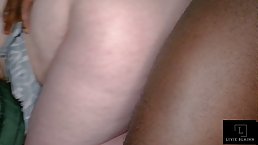 Horny matures enjoy BBC group sex party