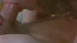 Hot bath time orgy 