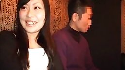 Japanese sexy party in KTV