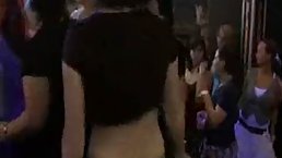 Hardcore sexy party on heat