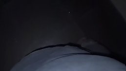 Amateur threesome with sexy Latina MILFs