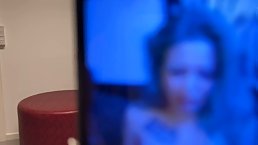 Facetime lesbians masturbating on-line