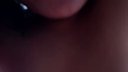 Amateur Latina with nice ass gets fucked POV