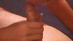 Sexy college girl with incredible tits gets fucked DGS