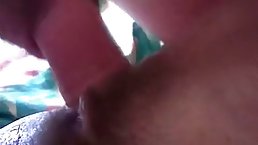 French blonde MILF with big ass and boobs gets anally fucked hard