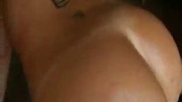 Curvy blonde MILF Sara Jay getting worked