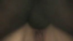 Big ass and boobs brunette MILF gets fucked hard by BBC