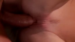 Busty blonde MILF gets swing time sex session experience