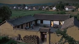 Amateur Indian schoolgirl Kamini gets anally fucked by village boy