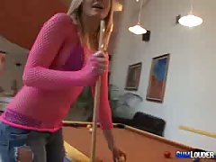 Alexis Texas Blonde Big Booty