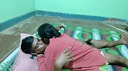 Amateur Indian BBW gets fucked and creampied