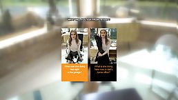 Family with latex fetish reveal their sexiest desires POV (compilation)