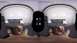 Best of VR anal sex compilation