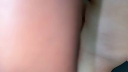 Amateur busty Latina MILF gets fucked by her neighbor