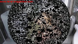 Horny lesbian MILF and teen strapon fuck compilation
