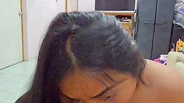 Big ass and boobs Latina MILF in sexy dress gets fucked hot