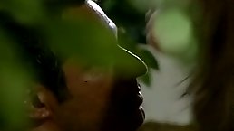 Young brunette with small tits gets fucked by big cock