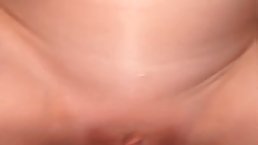 Amateur brunette babe Charlie Forde gets anally fucked hard