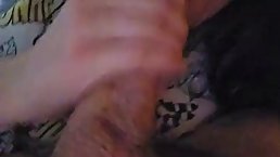 Amateur Italian girl gets fucked after blowjob