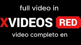 Big tits Latina teen gets fucked and creampied
