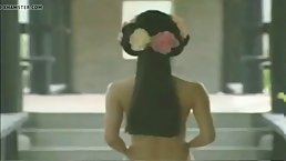 Beautiful Chinese woman with nice tits