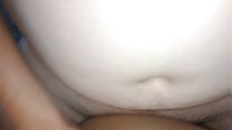 Amateur busty Latina MILF gets fucked by her sister's husband