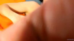 Big tits brunette MILF Lil-Lilli gets nice dicking
