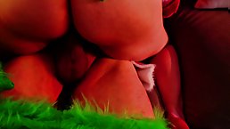 How the Grinch fucked Xmas