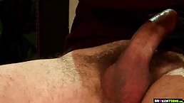 Small tits blonde model gets fucked by horny photographer