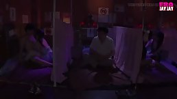 High-class relaxation salon in Tokyo