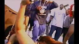 Snoopy Dog soft porn music video