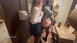 Amateur sluts in stockings lesbian fun compilation