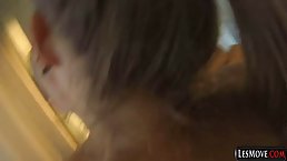 Best of lesbian sex compilation #88
