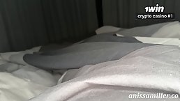 Big ass and boobs tattooed Latina hottie gets nice POV dicking