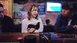 Sexy Japanese girls blowjob compilation #57