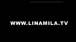 Amateur MILF with big round ass Lina Mila gets her pussy licked and fucked