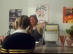 Marilyn Chambers Takes On Two