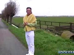 P S A hot walk 01
