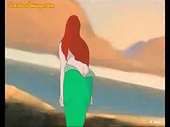 Cartoon porn from CartoonValley part 1